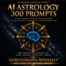 AI ASTROLOGY 300 PROMPTS