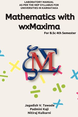 Mathematics with wxMaxima