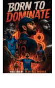 BORN TO DOMINATE