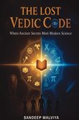 The Lost Vedic Code