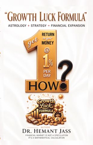 Growth Luck Formula