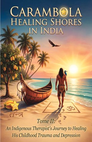 Carambola Healing Shores in India