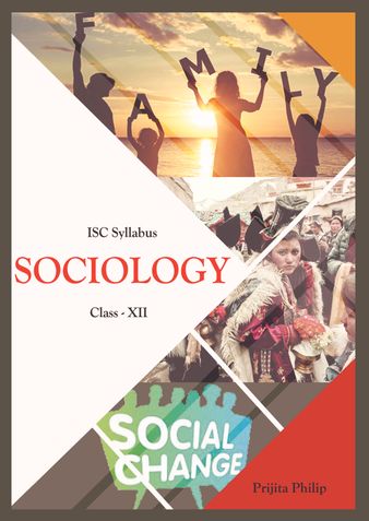 ISC-12th Sociology