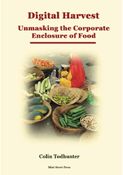 Digital Harvest: Unmasking the Digital Enclosure of Food