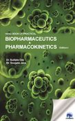 HAND BOOK OF PRACTICAL BIOPHARMACEUTICS & PHARMACOKINETICS