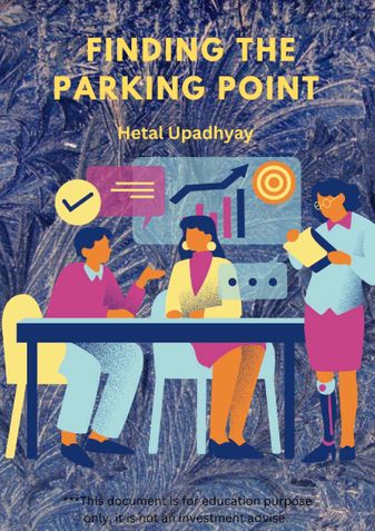 Finding The Parking Point