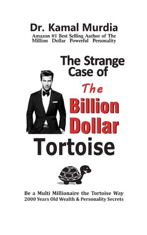 The Strange Case of the Billion Dollar Tortoise