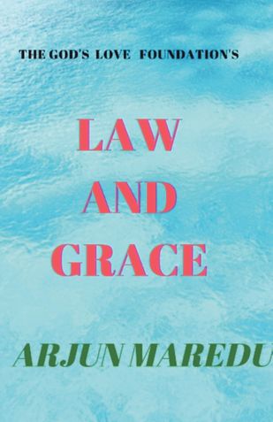 LAW AND GRACE
