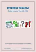 Interest Payable