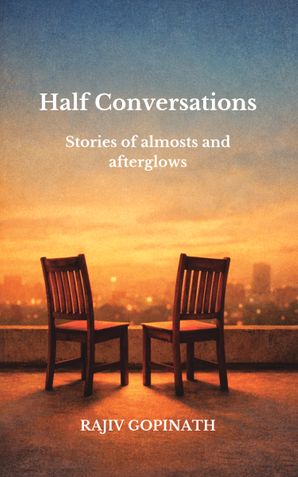 Half Conversations