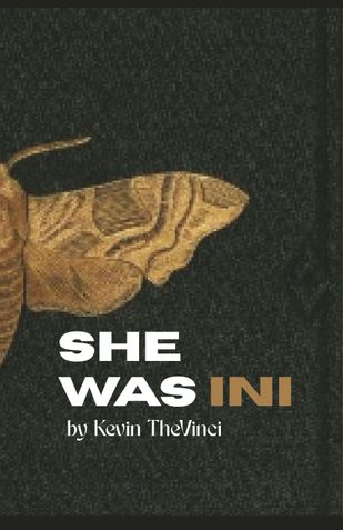 She Was INI
