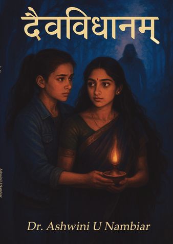दैवविधानम्