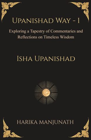 Upanishad Way -1