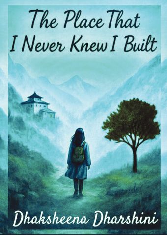 The Place That I Never Knew I Built