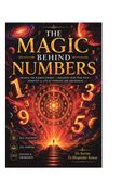 The Magic Behind Numbers