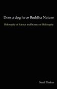 Does a dog have Buddha nature?