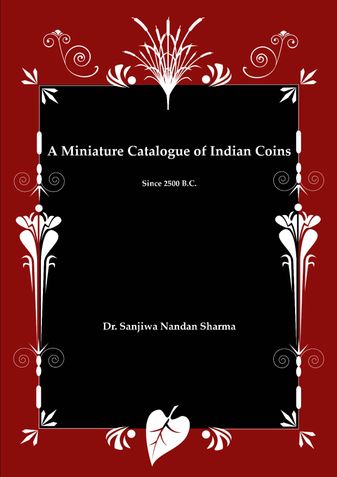 A Miniature Catalogue of Indian Coins