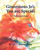Ginormous Jo's You Are Special