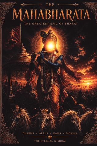 MAHABHARATA
