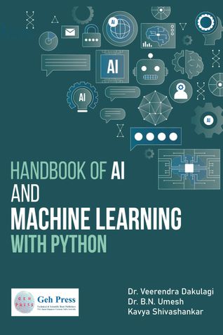 Handbook of AI and Machine Learning
