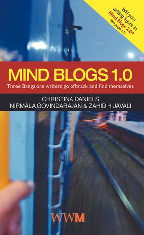 Mind Blogs 1.0