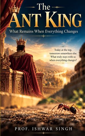 The Ant King