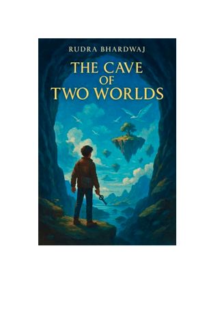 The Cave of Two Worlds