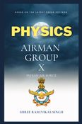 Airforce Group X Physics