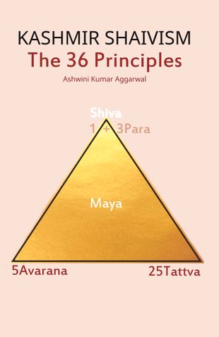 Kashmir Shaivism The 36 Principles