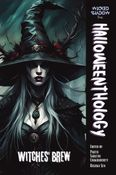 Halloweenthology: Witches' Brew