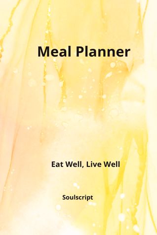 Meal Planner