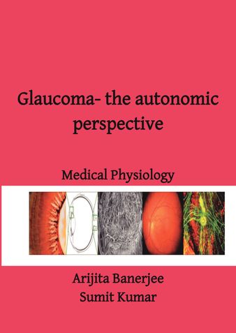 Glaucoma-the autonomic perspective
