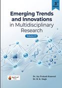 Emerging Trends and Innovations in Multidisciplinary Research