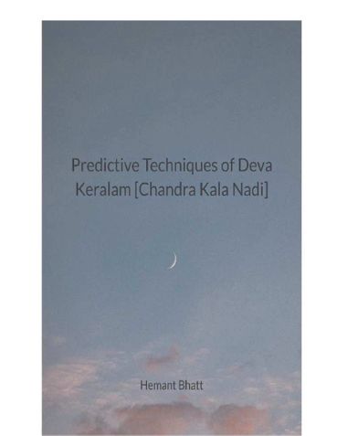 Predictive Techniques of Deva Keralam