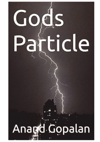 Gods Particle