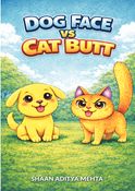 Dog Face vs Cat Butt
