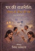 Ghar ki Rajneeti--Choukhat ke bheetar ki jung