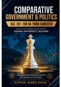 Comparative Government and Politics