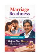 Marriage Readiness: A Practical Guide for Boys and Girls