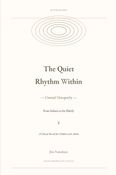 The Quiet Rhythm Within — Cranial Osteopathy