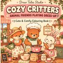 Cozy Critters