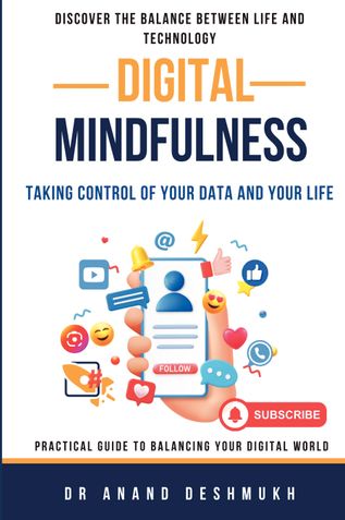 DIGITAL MINDFULNESS