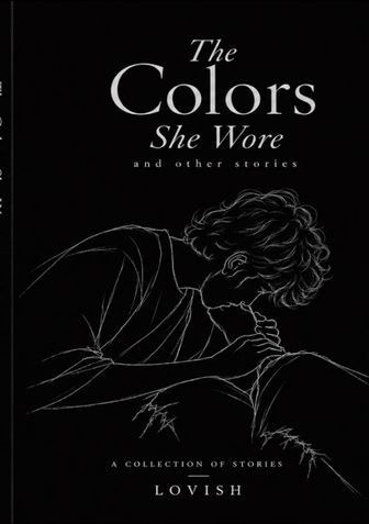 The Colors She Wore and Other Stories