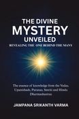 The Devine Mystery Unveiled