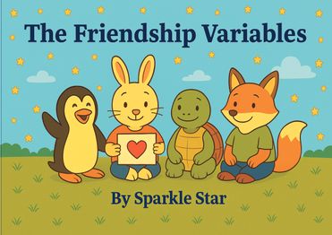 The Friendship Variables