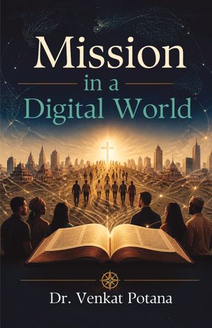 Mission in a Digital World