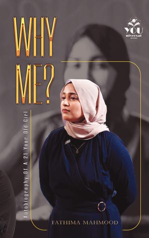 WHY ME? (English)