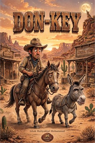 DON-KEY
