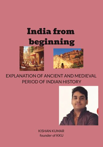 India from beginning