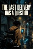 The Last Delivery Has a Question